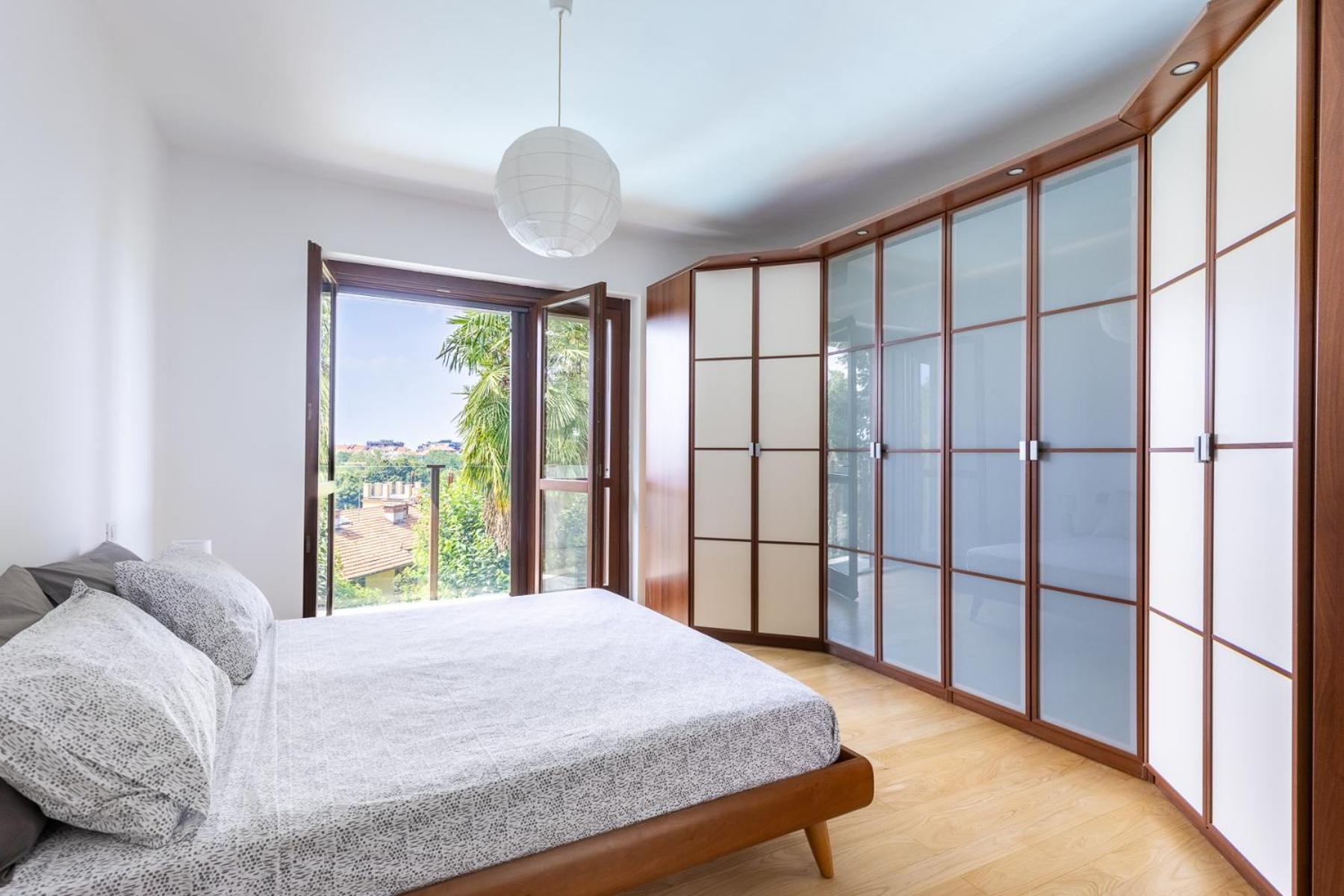Apartamento Lussuoso Vista Citta - Borgo Po - Box Auto